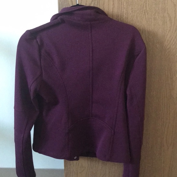 Jacket - Picture 2 of 2